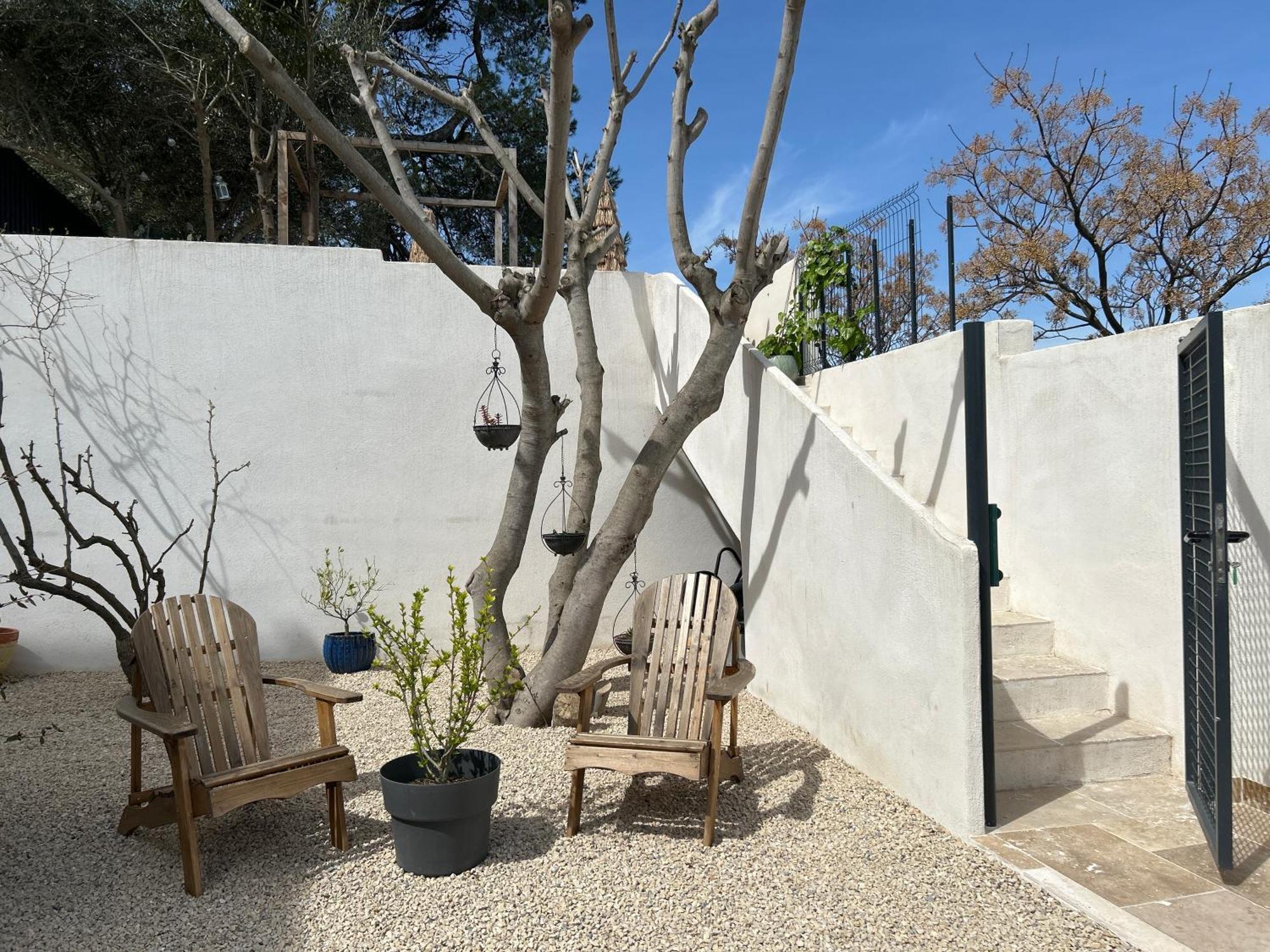 Loft Sauna Balneotherapie Beaucaire  Extérieur photo