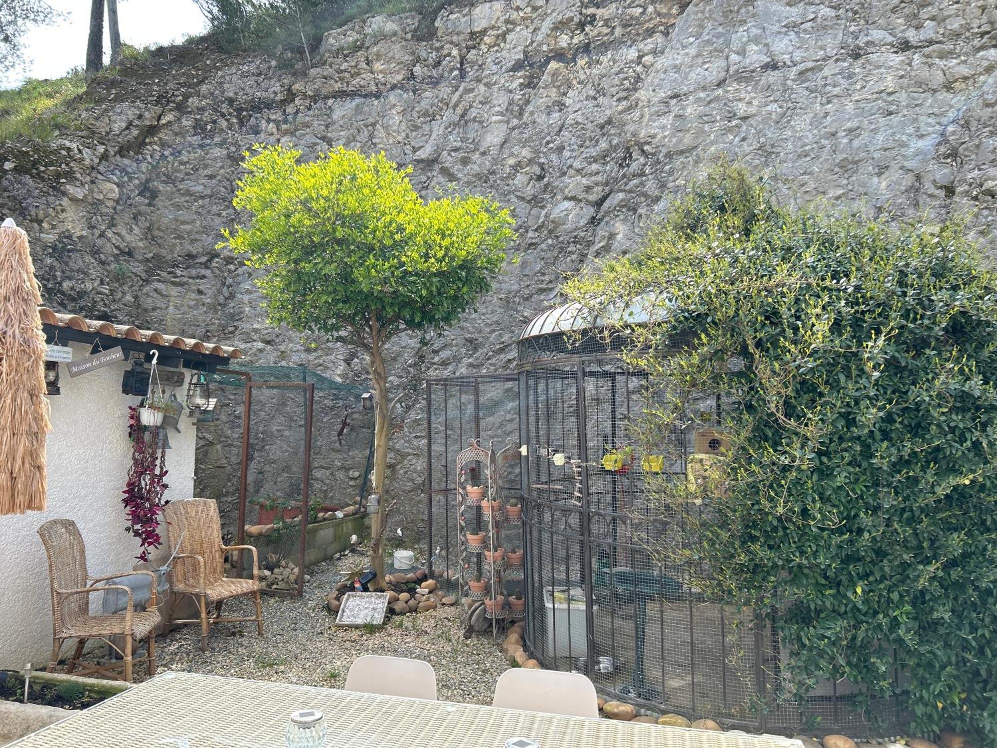 Loft Sauna Balneotherapie Beaucaire  Extérieur photo