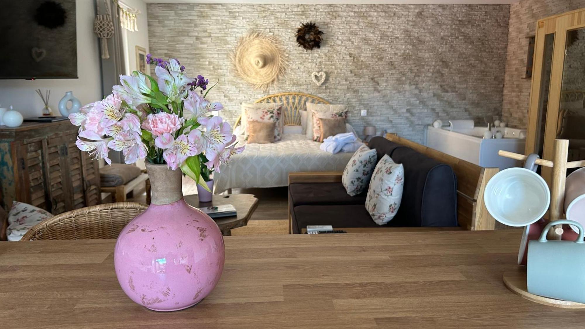 Loft Sauna Balneotherapie Beaucaire  Extérieur photo
