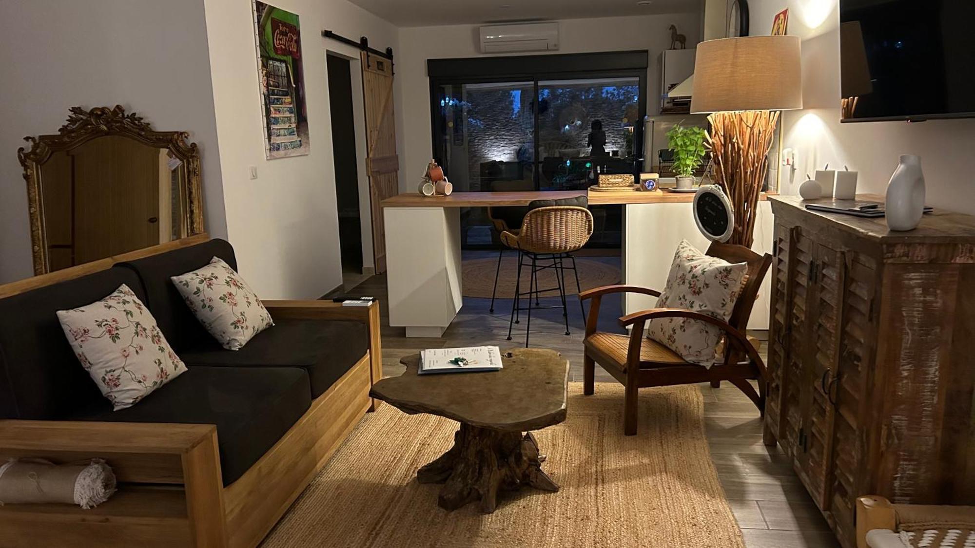 Loft Sauna Balneotherapie Beaucaire  Extérieur photo