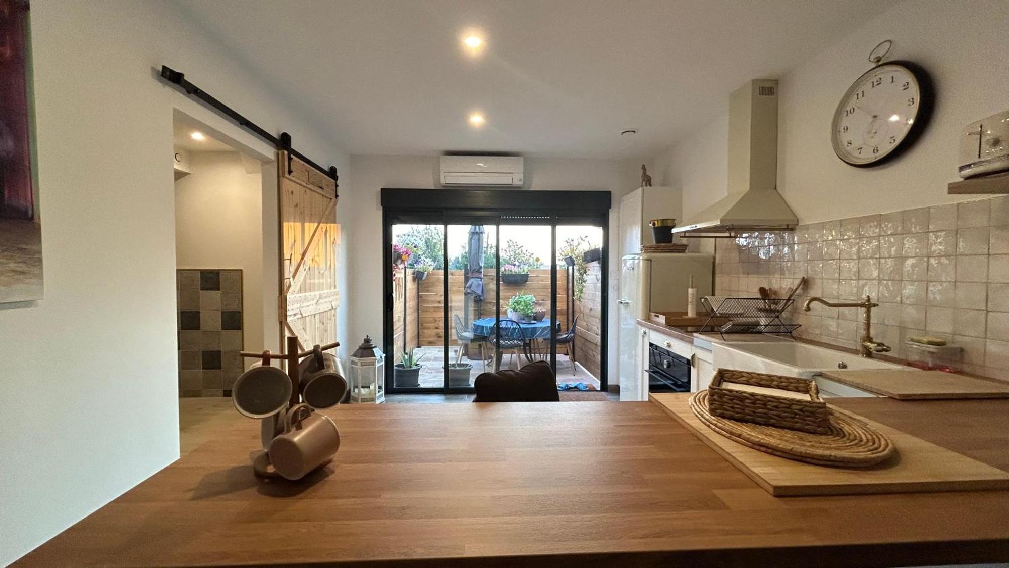 Loft Sauna Balneotherapie Beaucaire  Extérieur photo