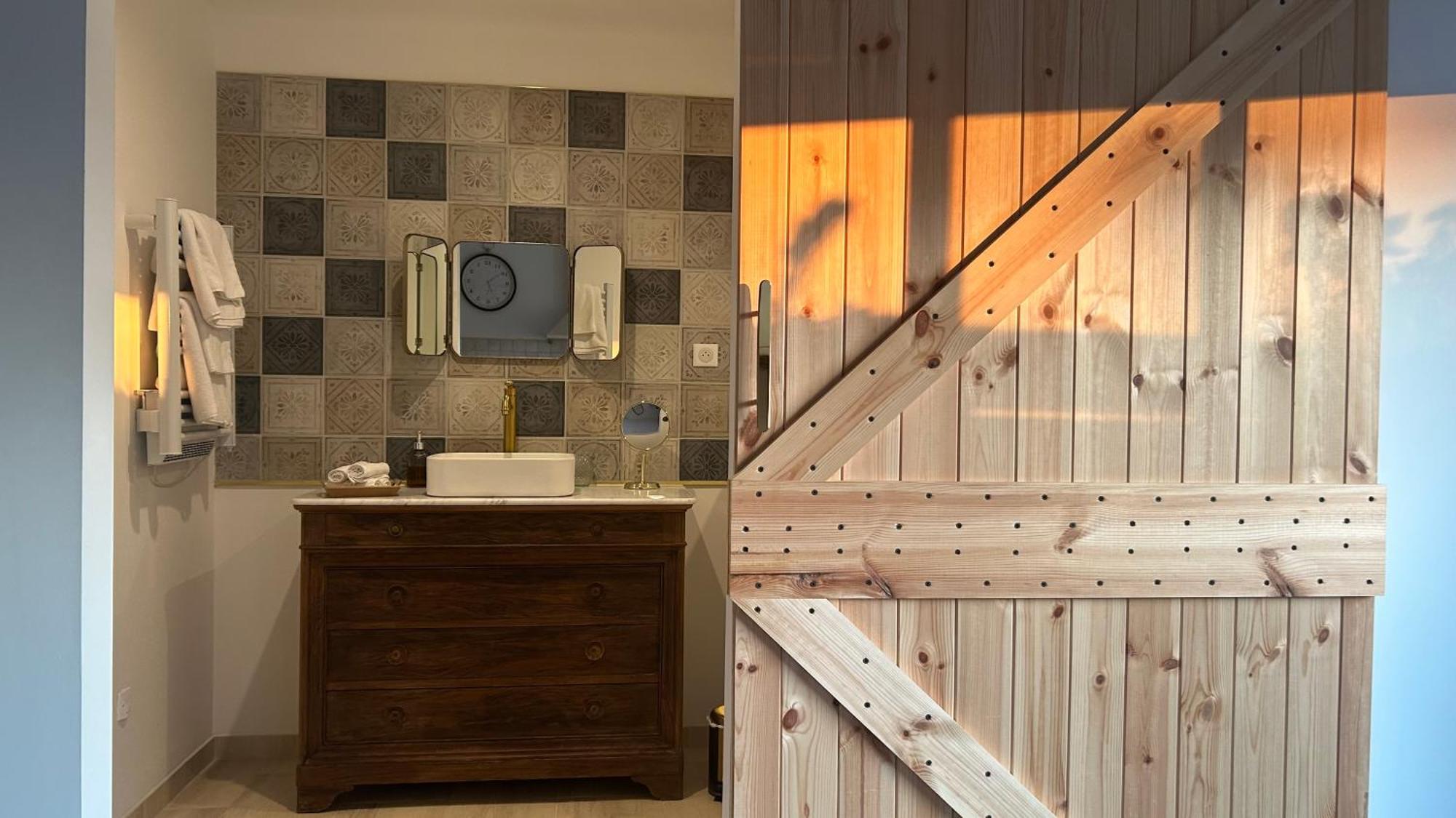 Loft Sauna Balneotherapie Beaucaire  Extérieur photo