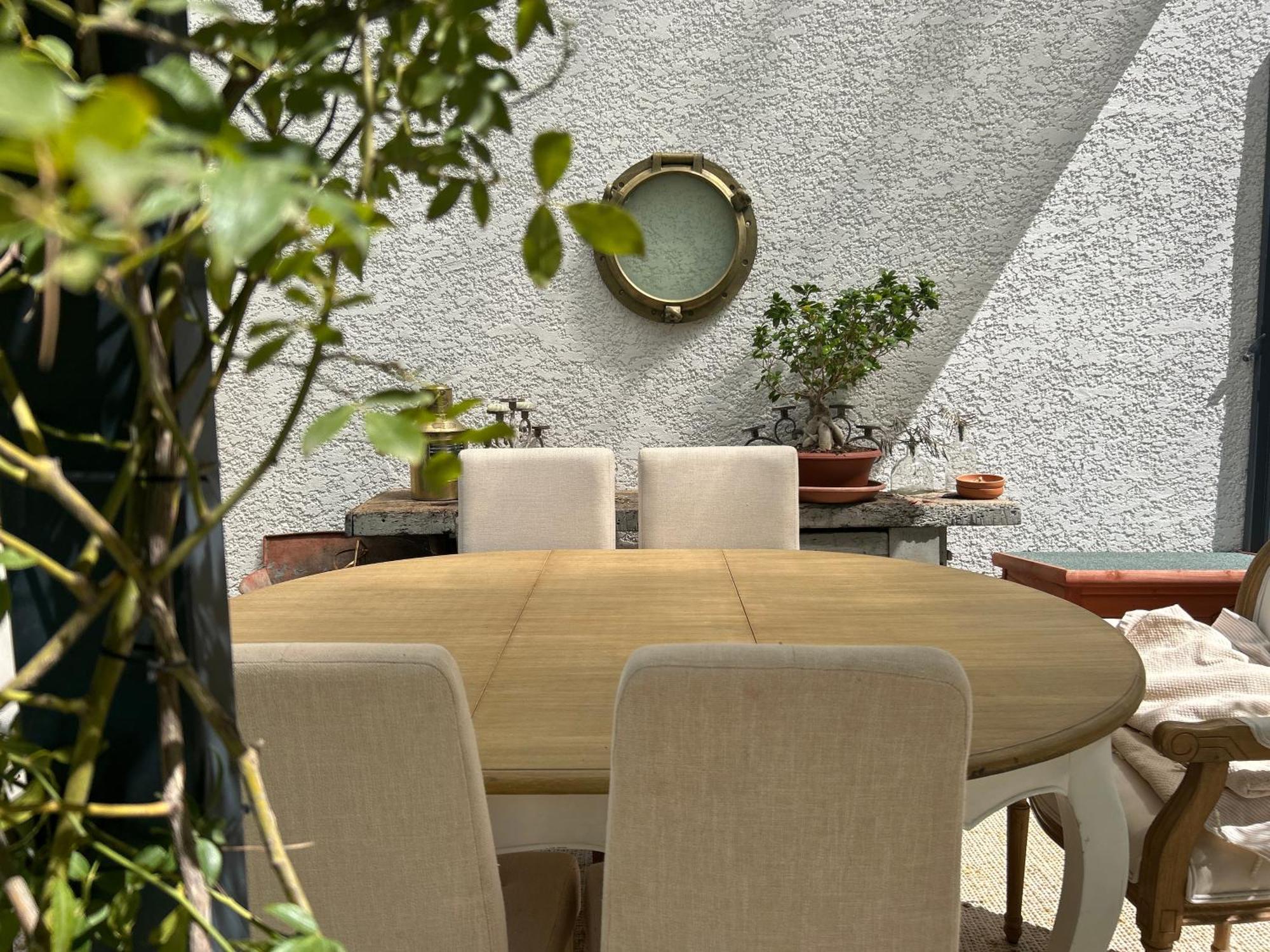 Loft Sauna Balneotherapie Beaucaire  Extérieur photo