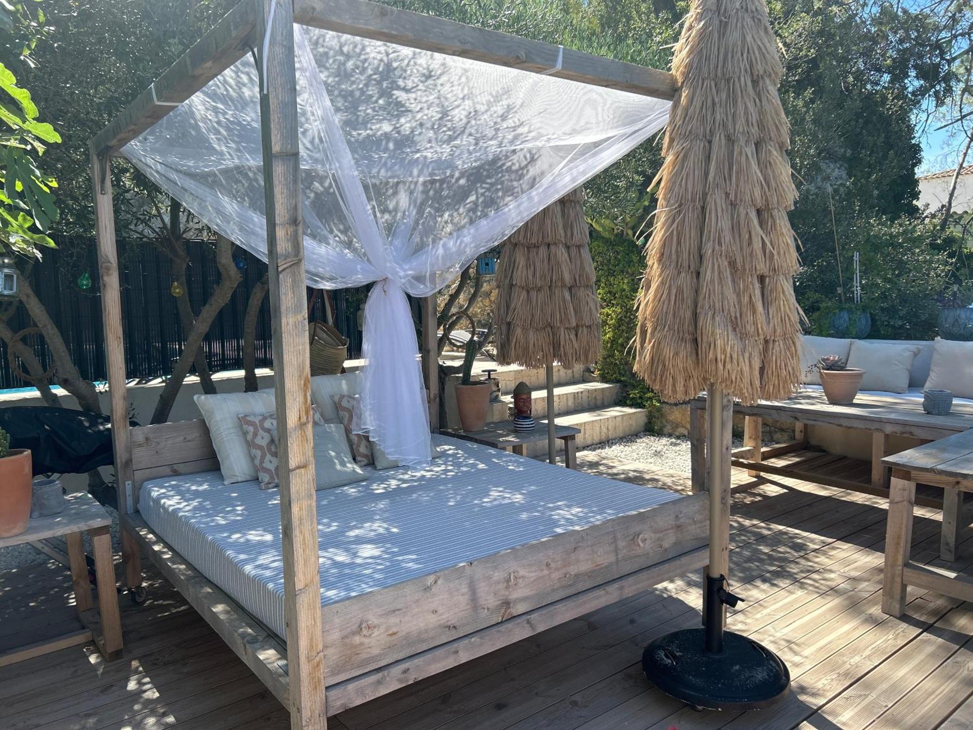 Loft Sauna Balneotherapie Beaucaire  Extérieur photo