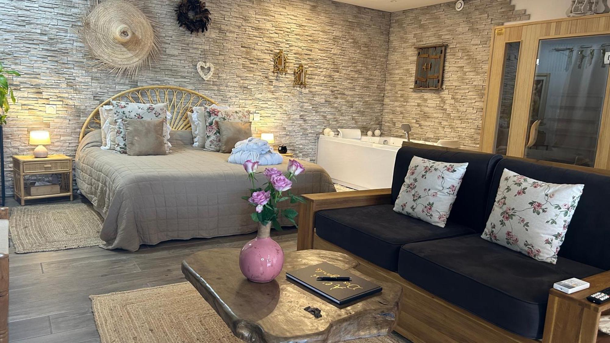 Loft Sauna Balneotherapie Beaucaire  Extérieur photo