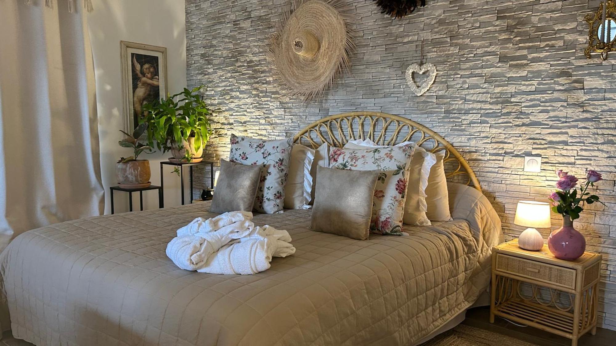 Loft Sauna Balneotherapie Beaucaire  Extérieur photo