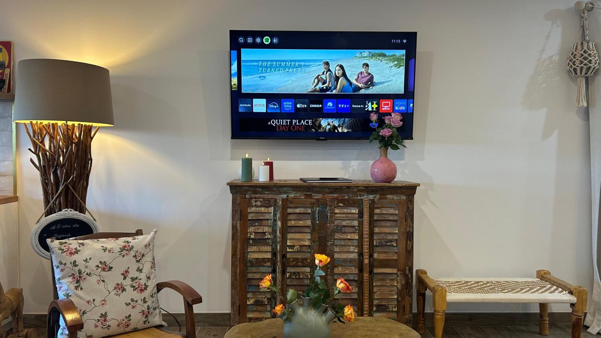 Loft Sauna Balneotherapie Beaucaire  Extérieur photo