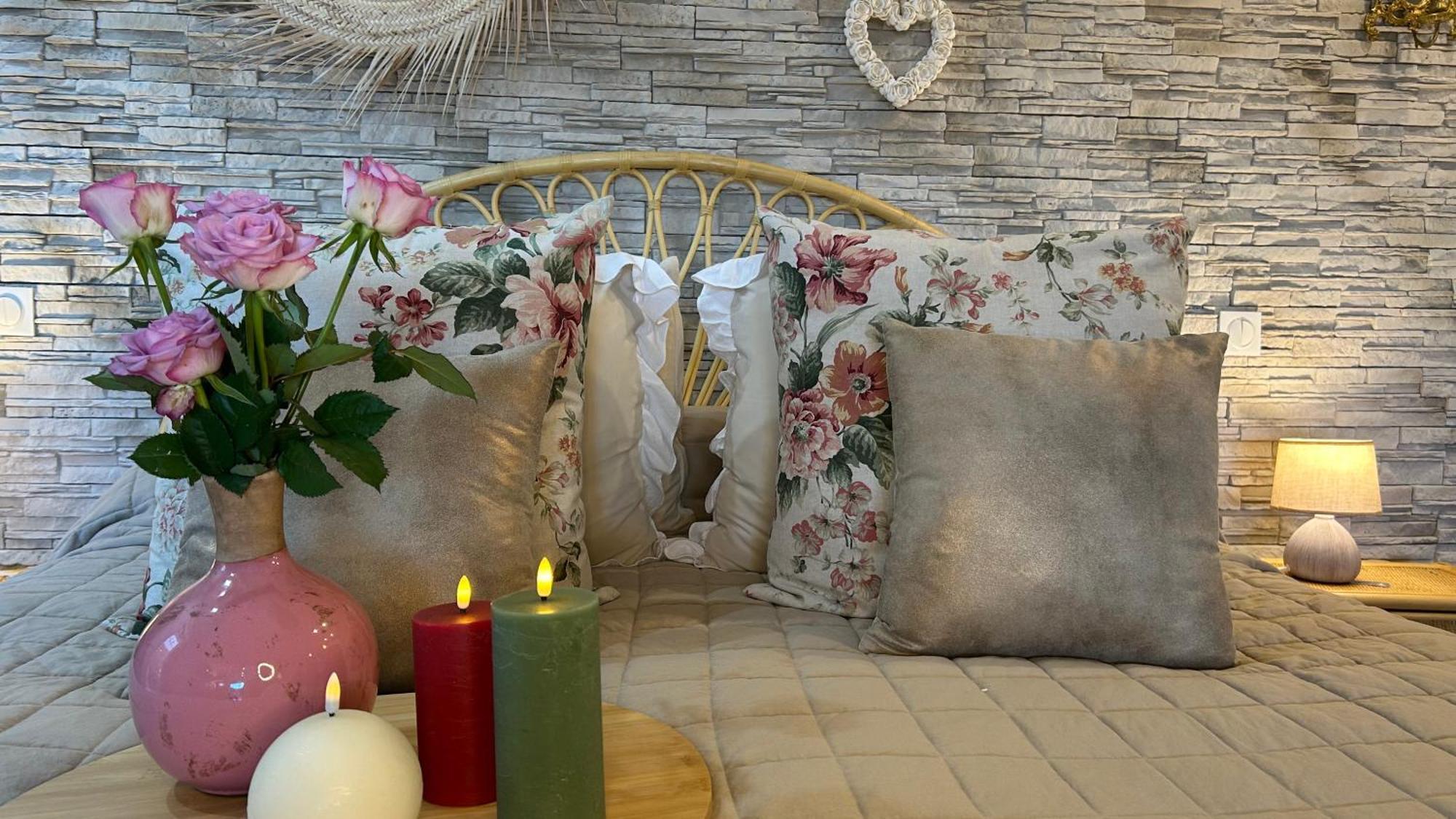 Loft Sauna Balneotherapie Beaucaire  Extérieur photo