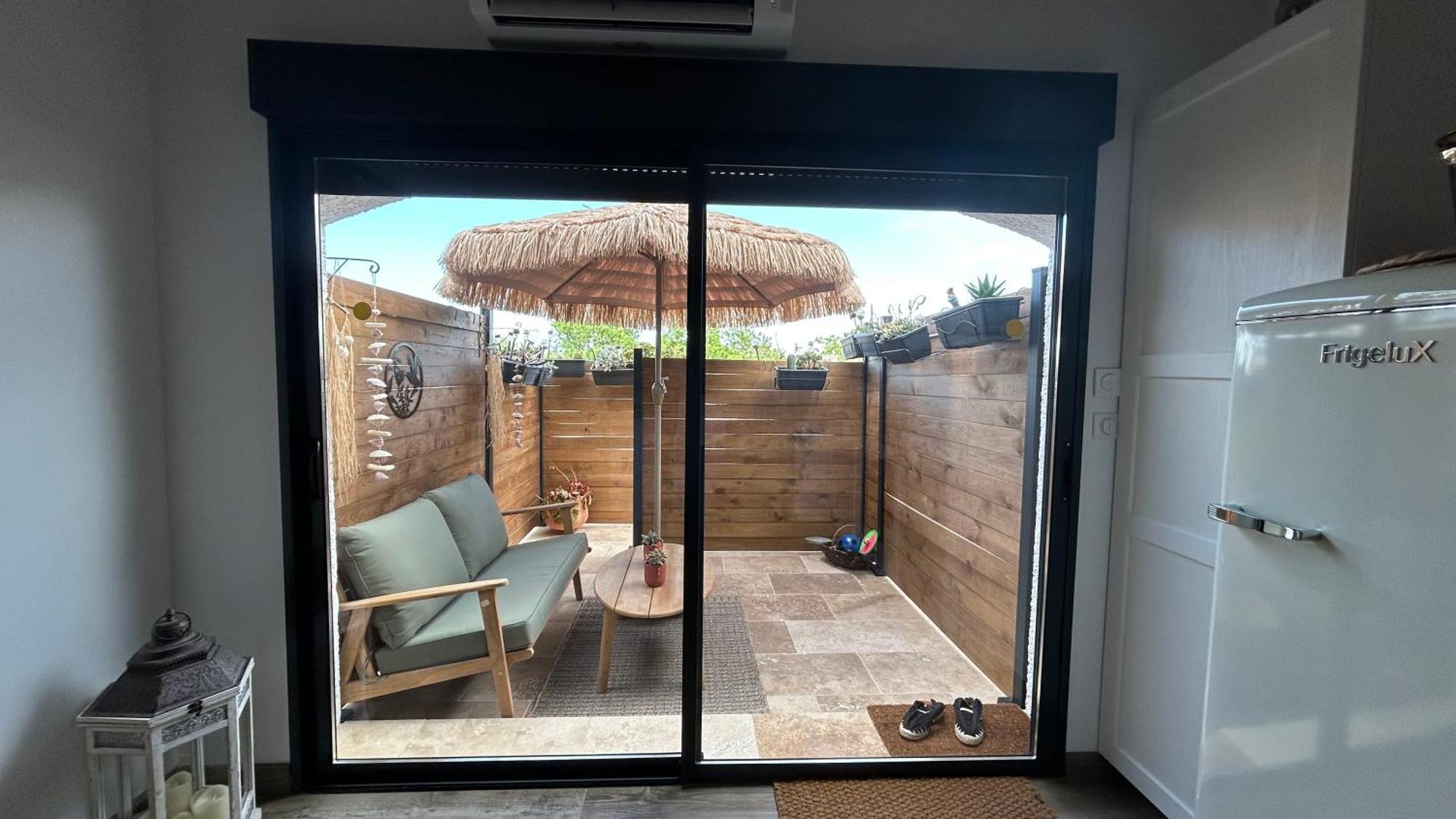 Loft Sauna Balneotherapie Beaucaire  Extérieur photo
