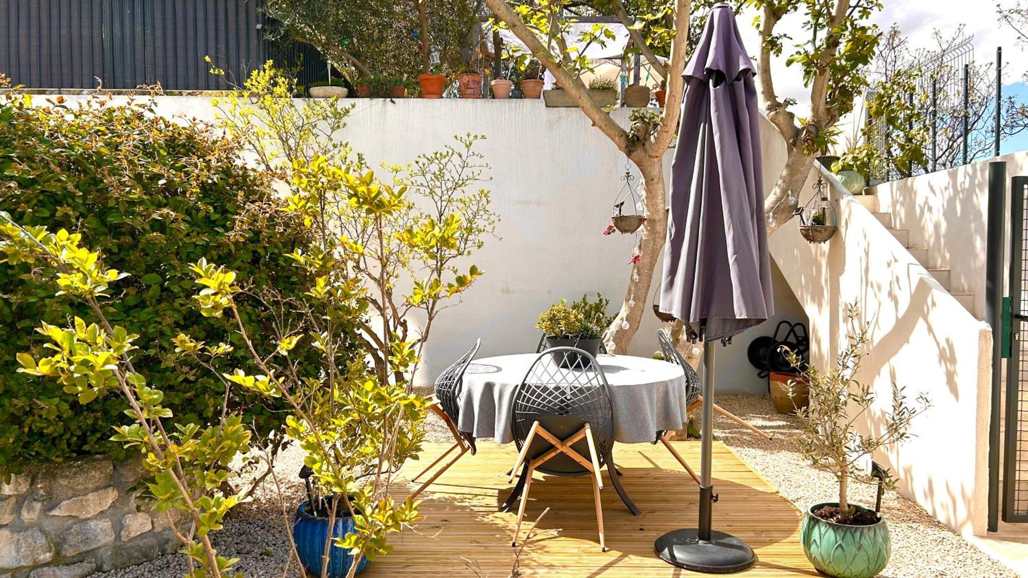 Loft Sauna Balneotherapie Beaucaire  Extérieur photo